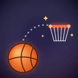 Flick Hoops